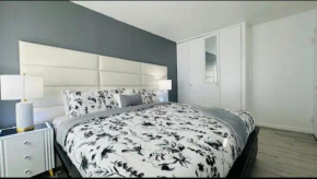 Spacious Family Apartment